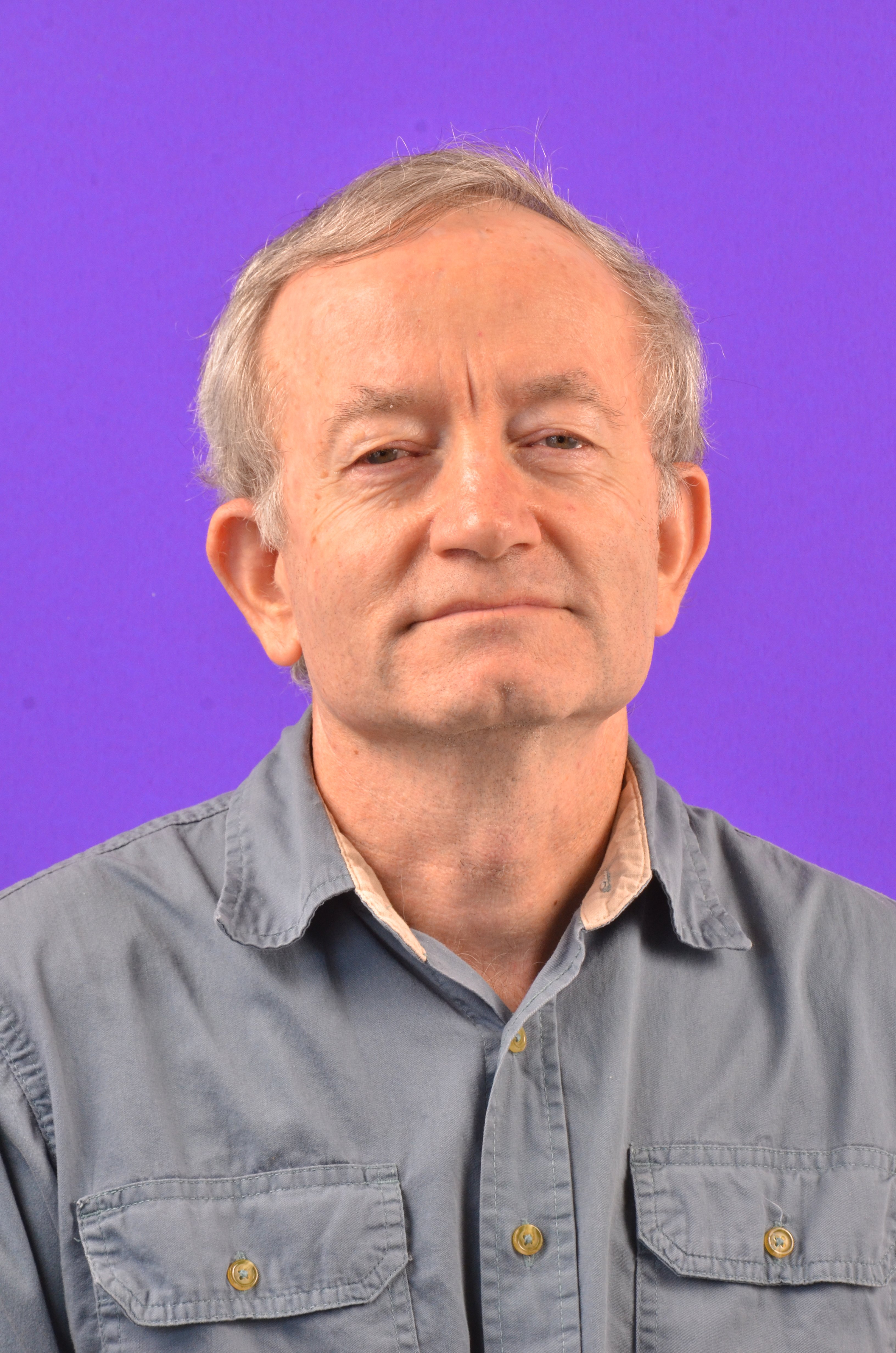 James Oard,